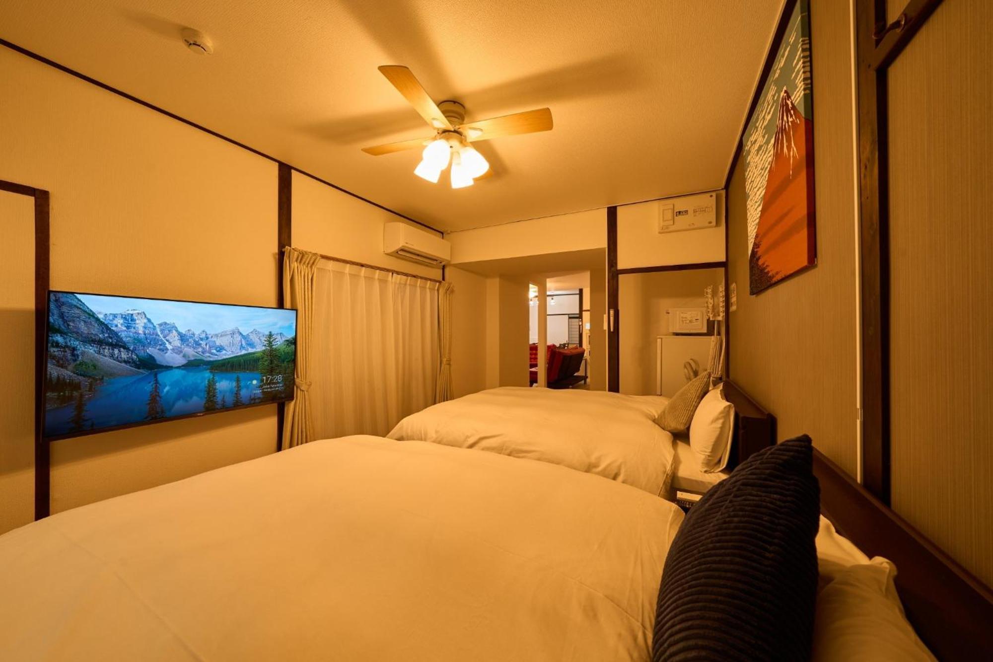 Shakunage-Bekkan - Vacation Stay 85762 Yufu Exterior foto