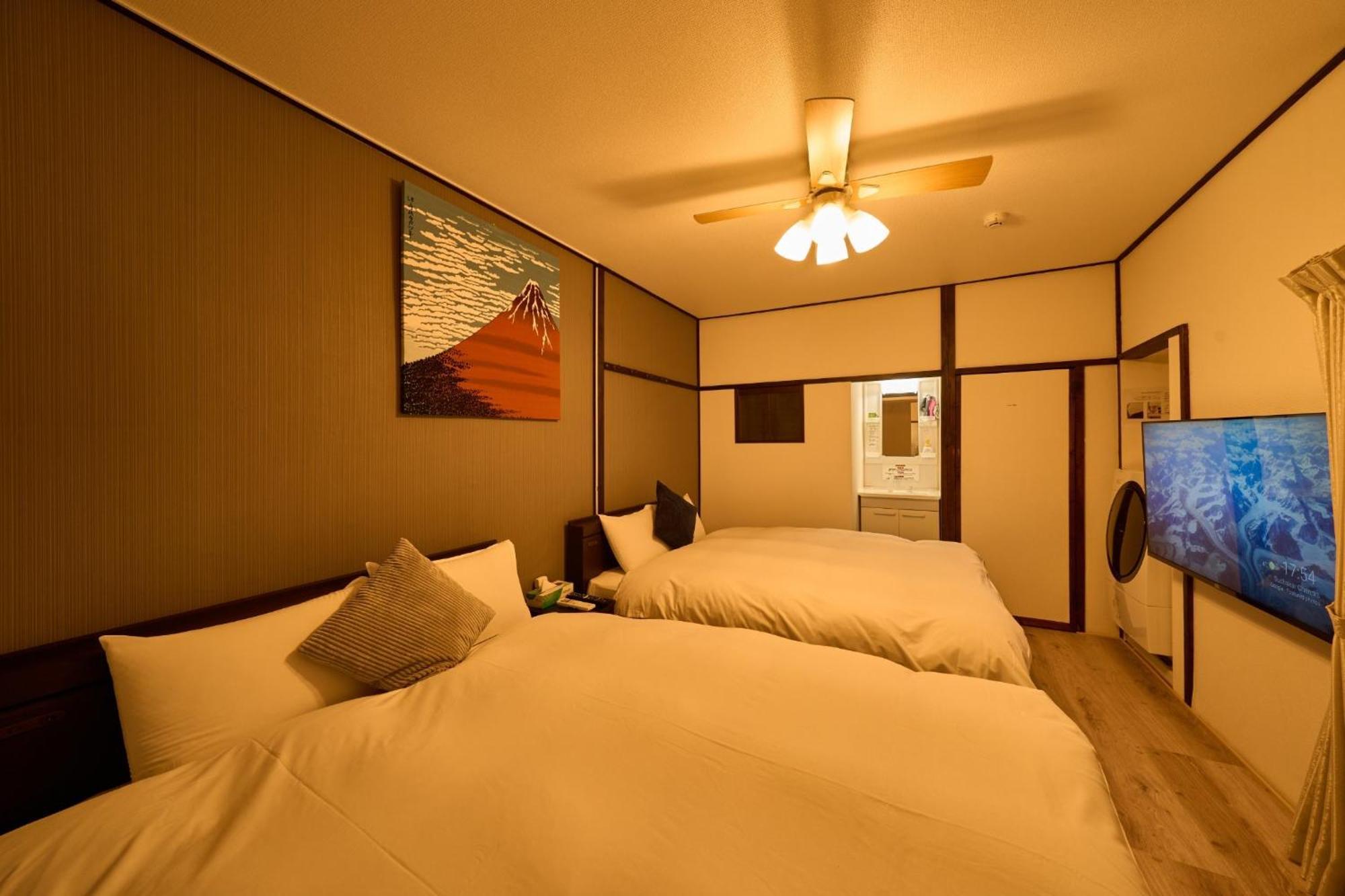 Shakunage-Bekkan - Vacation Stay 85762 Yufu Exterior foto