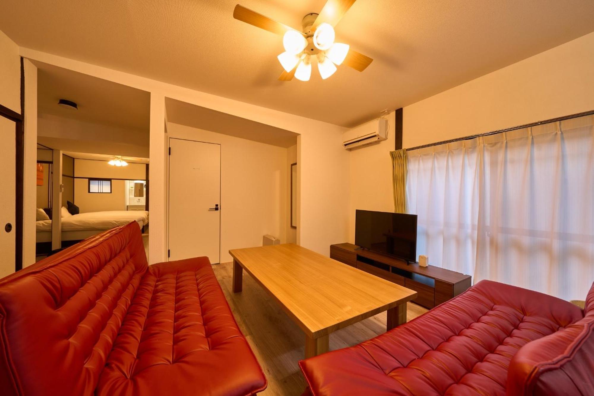 Shakunage-Bekkan - Vacation Stay 85762 Yufu Exterior foto