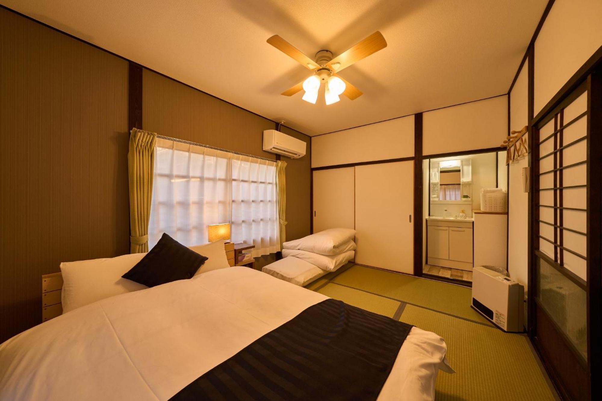 Shakunage-Bekkan - Vacation Stay 85762 Yufu Exterior foto