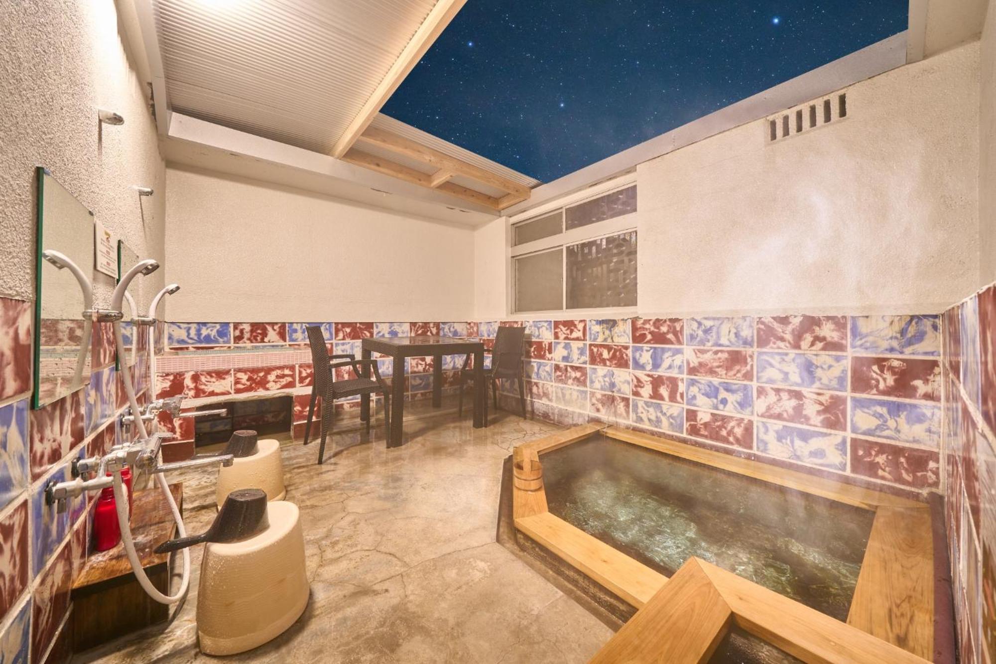 Shakunage-Bekkan - Vacation Stay 85762 Yufu Exterior foto
