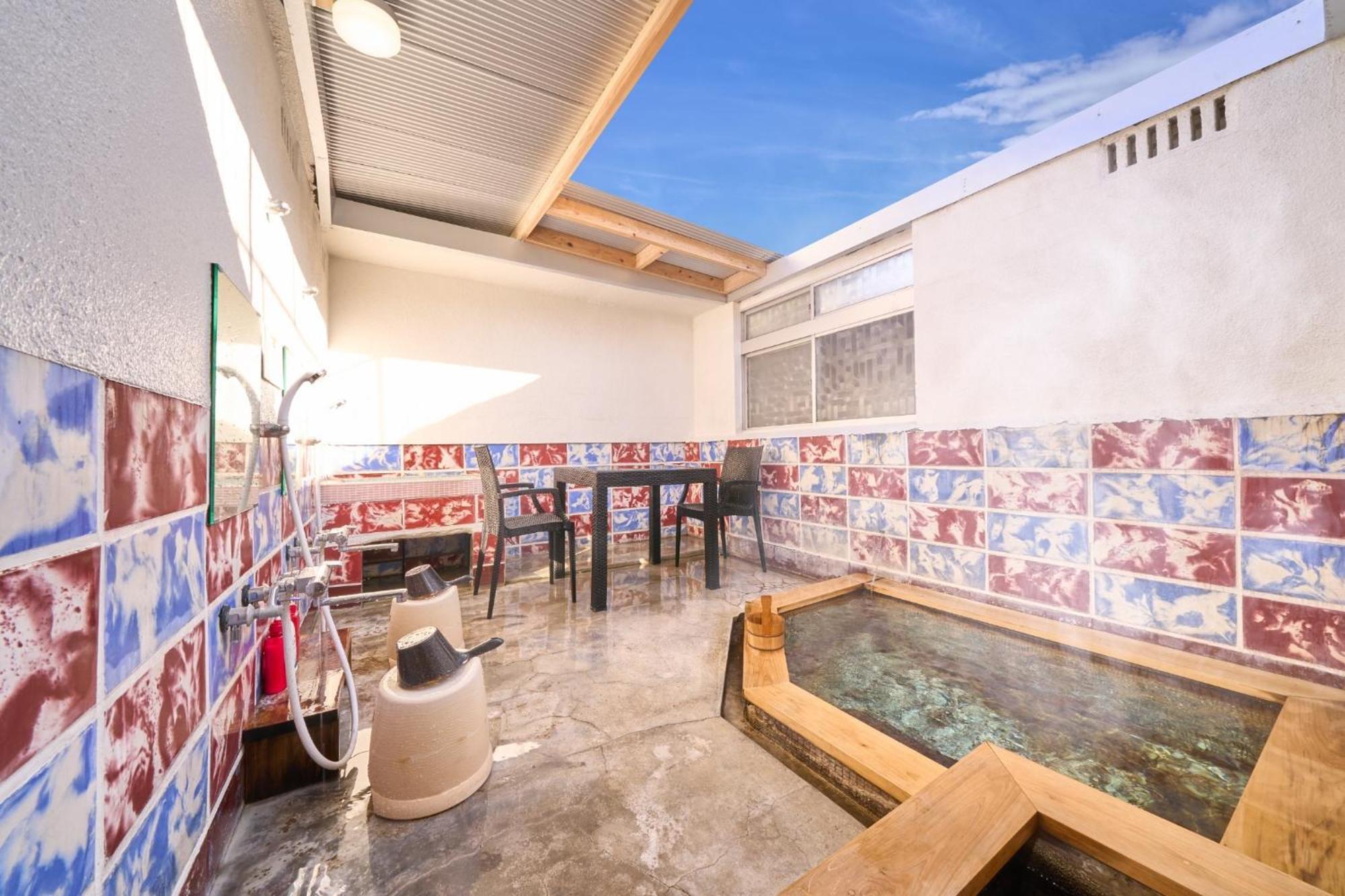 Shakunage-Bekkan - Vacation Stay 85762 Yufu Exterior foto