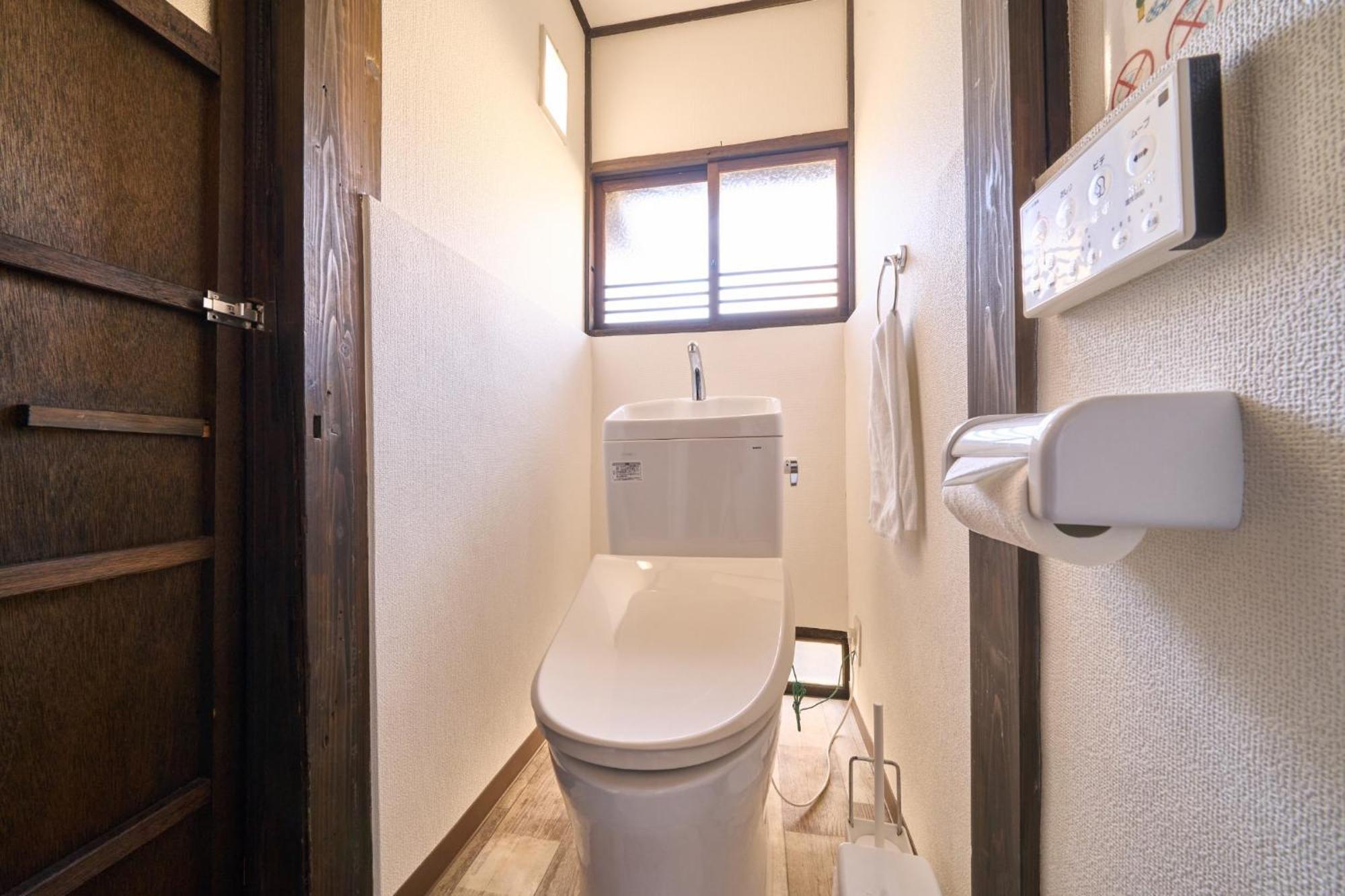 Shakunage-Bekkan - Vacation Stay 85762 Yufu Exterior foto