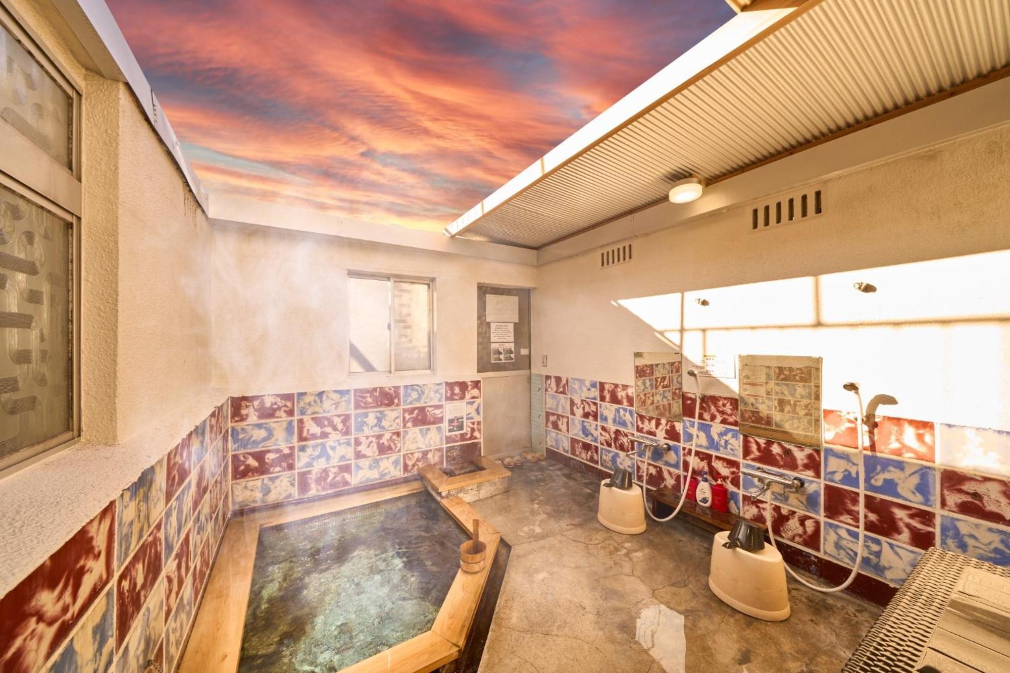 Shakunage-Bekkan - Vacation Stay 85762 Yufu Exterior foto